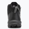 Trekkingschuhe Herren Jack Wolfskin Woodland 2 Texapore Mid black 6