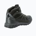 Trekkingschuhe Herren Jack Wolfskin Woodland 2 Texapore Mid black 9
