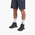 Trekkingschuhe Herren Jack Wolfskin Woodland 2 Texapore Mid black 14