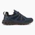 Jack Wolfskin Herren-Trekkingstiefel Woodland 2 Texapore Low nachtblau 2
