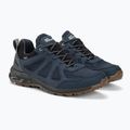 Jack Wolfskin Herren-Trekkingstiefel Woodland 2 Texapore Low nachtblau 4