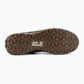 Jack Wolfskin Herren-Trekkingstiefel Woodland 2 Texapore Low nachtblau 5