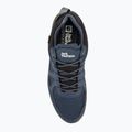 Jack Wolfskin Herren-Trekkingstiefel Woodland 2 Texapore Low nachtblau 6