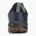 Jack Wolfskin Herren-Trekkingstiefel Woodland 2 Texapore Low nachtblau 7