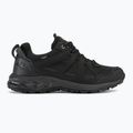 Jack Wolfskin Herren-Trekkingstiefel Woodland 2 Texapore Low schwarz 2