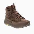 Herren-Trekking-Schuhe Jack Wolfskin Terraquest Texapore Mid Bear 8