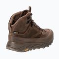 Herren-Trekking-Schuhe Jack Wolfskin Terraquest Texapore Mid Bear 9
