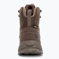 Herren-Trekking-Schuhe Jack Wolfskin Terraquest Texapore Mid Bear 6
