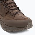 Herren-Trekking-Schuhe Jack Wolfskin Terraquest Texapore Mid Bear 7