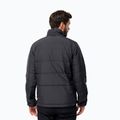Jack Wolfskin Herren Regenjacke Romberg 3in1 karminrot 5