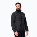 Jack Wolfskin Herren Romberg 3in1 Phantom Regenjacke 3