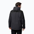 Jack Wolfskin Herren Romberg 3in1 Phantom Regenjacke 4