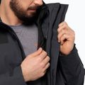 Jack Wolfskin Herren Romberg 3in1 Phantom Regenjacke 7