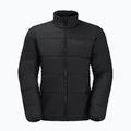 Jack Wolfskin Herren Romberg 3in1 Phantom Regenjacke 16