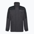 Jack Wolfskin Herren Romberg 3in1 Phantom Regenjacke 10