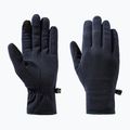 Jack Wolfskin Real Stuff nachtblaue Trekking-Handschuhe