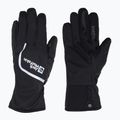 Jack Wolfskin Morobbia Light Fahrradhandschuhe schwarz