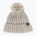 Damen Wintermütze Jack Wolfskin Highloft Knit Beanie staubig grau 5