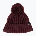 Damen Wintermütze Jack Wolfskin Highloft Knit Beanie Boysenberry 5