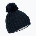 Damen Wintermütze Jack Wolfskin Highloft Knit Beanie nachtblau 3