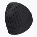 Jack Wolfskin Rib Knit Wintermütze schwarz 3