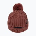 Jack Wolfskin Pompom Beanie Apfelbutter Wintermütze 2