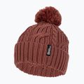 Jack Wolfskin Pompom Beanie Apfelbutter Wintermütze 3