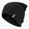 Jack Wolfskin Rib Wintermütze schwarz 2