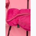 Jack Wolfskin Easy Entry Kinder-Trekkinghandschuhe dunkel fuchsia 3