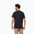 Jack Wolfskin Brand Herren-Trekking-T-Shirt 2