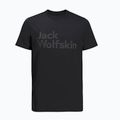 Jack Wolfskin Brand Herren-Trekking-T-Shirt 3