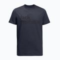 Jack Wolfskin Brand Herren-Trekking-T-Shirt 3