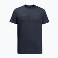 Jack Wolfskin Brand Herren-Trekking-T-Shirt 3