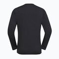 Herren-Thermolangarmshirt Jack Wolfskin Sky Thermal schwarz 6