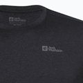 Herren-Thermolangarmshirt Jack Wolfskin Sky Thermal schwarz 7
