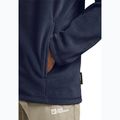Jack Wolfskin Taunus Fz Herren-Trekkingjacke 6