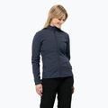 Jack Wolfskin Taunus Fz Damen-Trekkingjacke