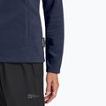Jack Wolfskin Taunus Fz Damen-Trekkingjacke 5