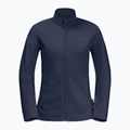 Jack Wolfskin Taunus Fz Damen-Trekkingjacke 6