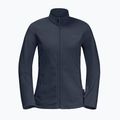 Jack Wolfskin Taunus Fz Damen-Trekkingjacke 4