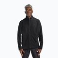 Jack Wolfskin Herren Fleecejacke Winterstein Fz schwarz