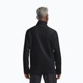 Jack Wolfskin Herren Fleecejacke Winterstein Fz schwarz 3