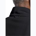 Jack Wolfskin Herren Fleecejacke Winterstein Fz schwarz 5