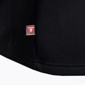 Herren Hybridjacke Jack Wolfskin Alpgrat Pro Ins Fz schwarz 8