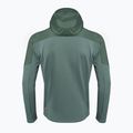 Herren Hybridjacke Jack Wolfskin Alpgrat Pro Ins Fz hedge green 6