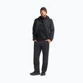 Jack Wolfskin Herren Kammweg Pile Fz phantom Fleece-Sweatshirt 2