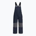 Jack Wolfskin Kinderskihose Actamic 2L Ins Bib nachtblau 4