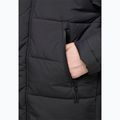 Isolierte Jacke Kinder Jack Wolfskin Teen Ins Long granite black 3