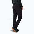Jack Wolfskin Herren-Trekkinghose Glastal Winter schwarz 2