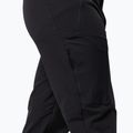 Jack Wolfskin Herren-Trekkinghose Glastal Winter schwarz 5